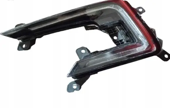 LED Daytime headlight
