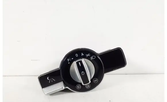Mercedes-Benz CL C216 Light switch A2219053400