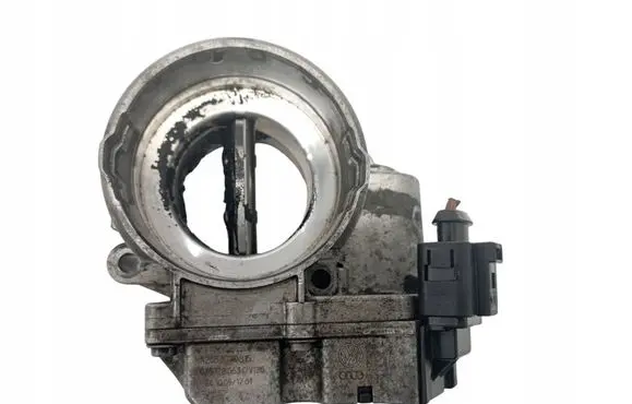 Volkswagen Touran I Throttle valve A2C53099815