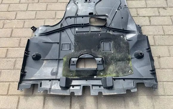 Subaru Outback (BS) Engine splash shield/under tray 56410AL 56410AL00A