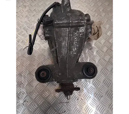 Infiniti Q50 Rear differential 01800