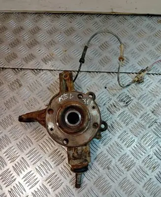 Peugeot 308 Front wheel bearing hub 