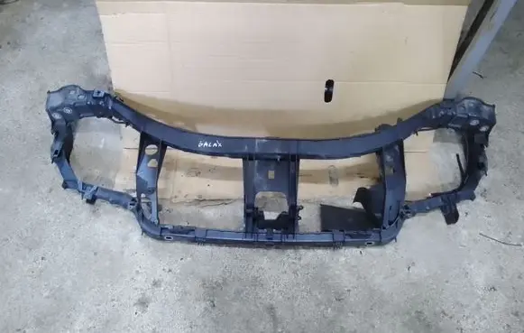 Ford Galaxy Radiator support slam panel