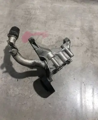 Audi A7 S7 4K8 Power steering pump mounting bracket 059145169CL