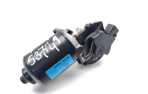 Hyundai Elantra Wiper motor 98100-A500 03524-8240