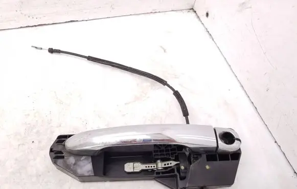 Lancia Delta III Front door exterior handle A488 242567