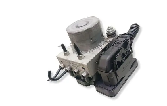 Opel Adam ABS Pump 39084528