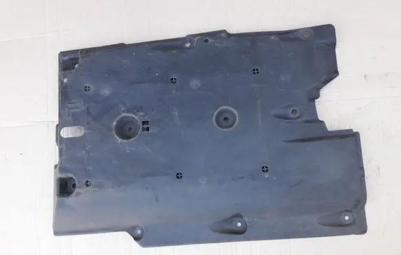 Renault Kadjar Center/middle under tray cover 748154EA0B