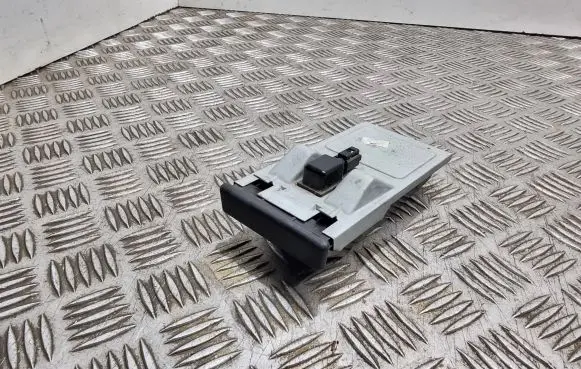 Car ashtray