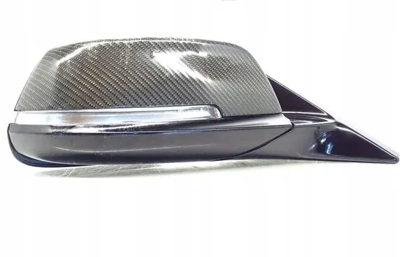 BMW 4 F36 Gran coupe Front fender indicator light 