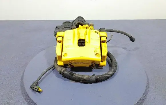 Alfa Romeo Stelvio Rear brake caliper