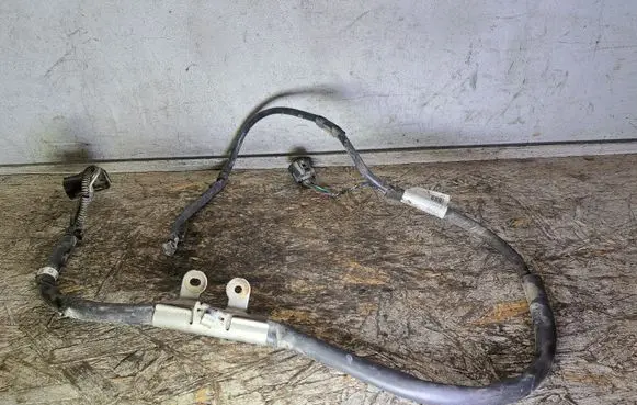 Volkswagen Golf VI Wires (generator/alternator) 1K0971349BT 1K0971349
