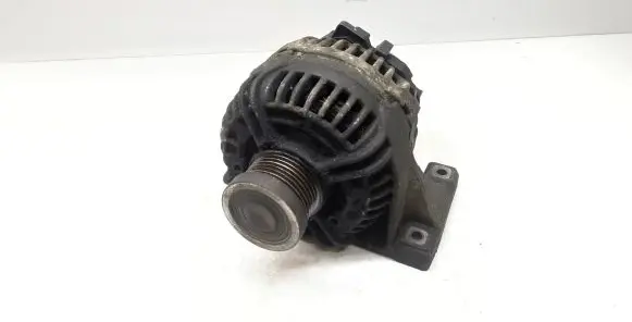 Volvo S60 Generator/alternator 8676498 0124525029