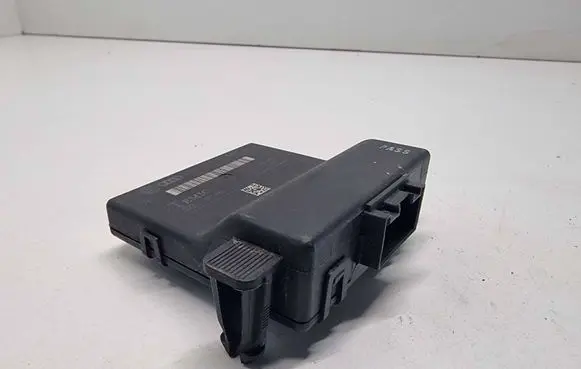 Skoda Octavia Mk2 (1Z) Gateway control module 1K0907530E 1K0907951