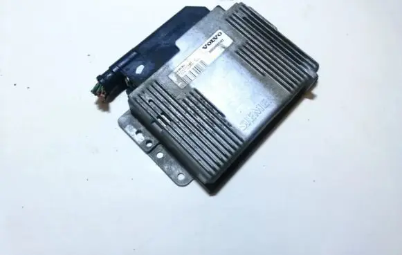 Volvo S40, V40 Engine control unit/module s113727101