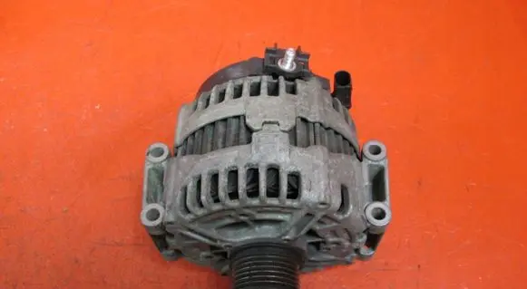 Mercedes-Benz S W221 Generator/alternator A0131540502
