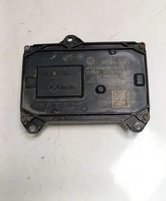 Volkswagen Sharan Headlight ballast module Xenon 1T0941329A 503950440403 130732933202
