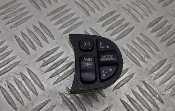Alfa Romeo 147 A set of switches 156070551