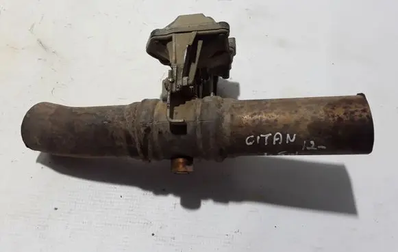 Muffler mount bracket/holder