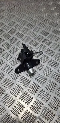 Opel Zafira A Loading door lock 