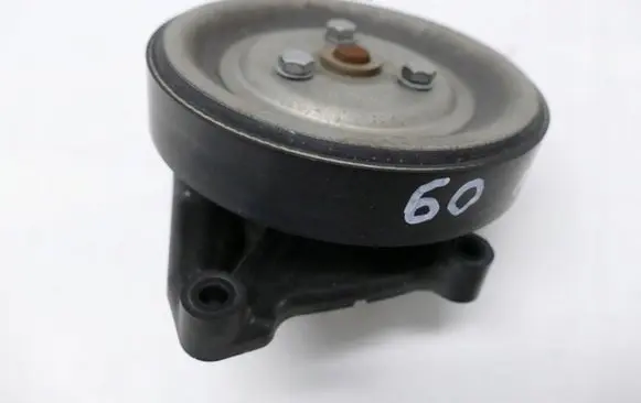 Mini One - Cooper Coupe R56 Water pump