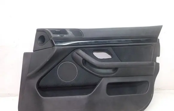 BMW 5 E39 Door card panel trim set 189493