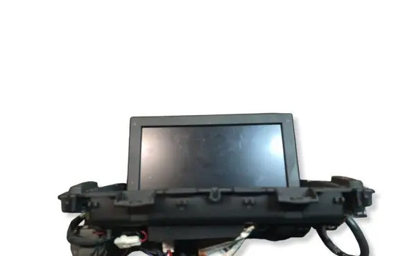 Peugeot 5008 Screen/display/small screen 96662805ZD
