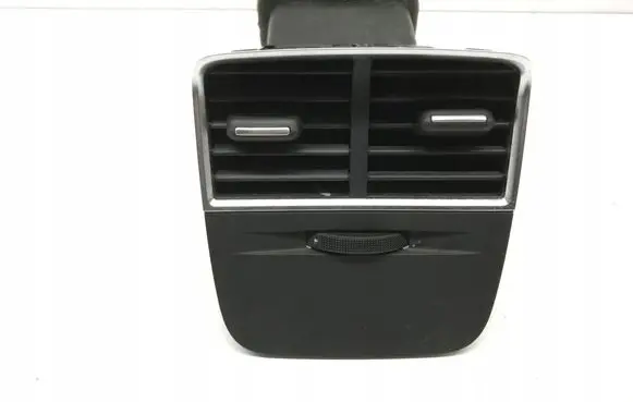 Audi A3 S3 8V Rear air vent grill 