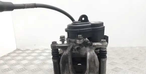 Audi Q5 SQ5 Rear brake caliper 80A615405A