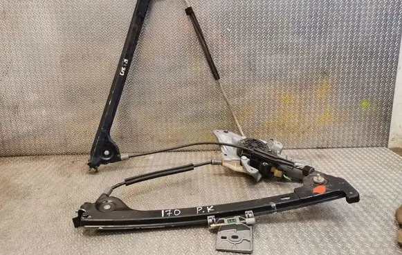 Mercedes-Benz SLK R170 Front door electric window regulator 0130821797