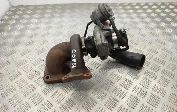 Ford Transit Turbo 6C1Q6K682CE