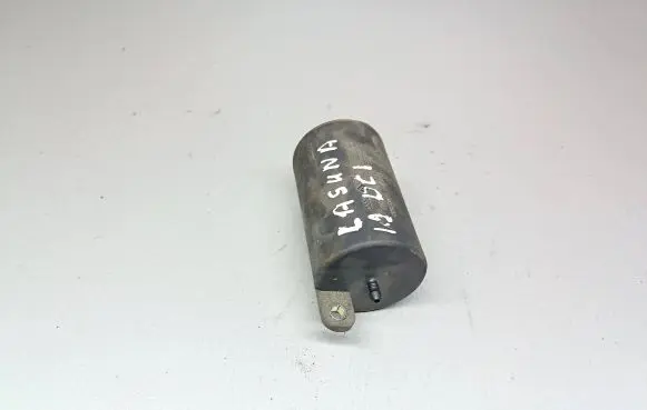 Vacuum air tank