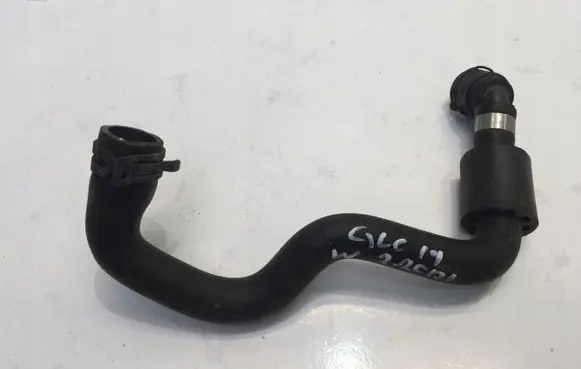 Mercedes-Benz GLC X253 C253 Engine coolant pipe/hose A651