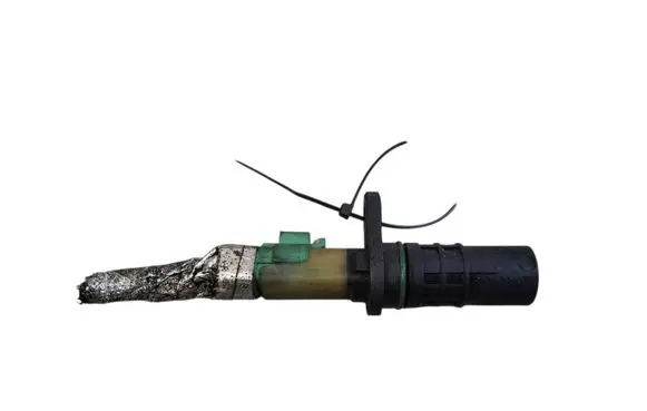 Nissan Qashqai+2 Crankshaft position sensor 8200668500