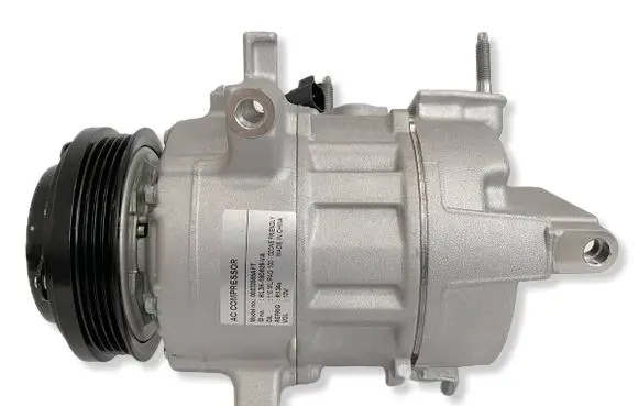 Ford F150 Air conditioning (A/C) compressor (pump) HL3H19D629VA EKL33065ZA HL3H19D629VB