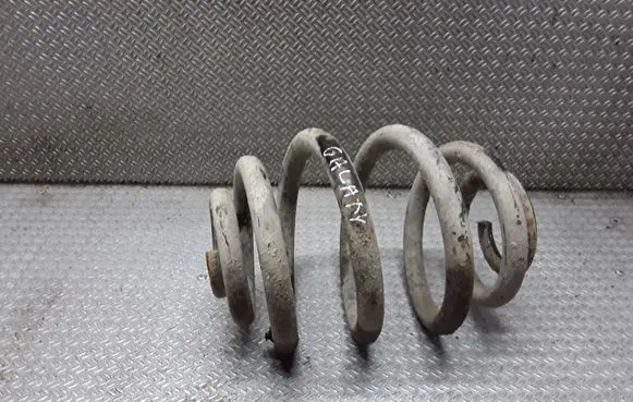 Volkswagen Sharan Rear coil spring