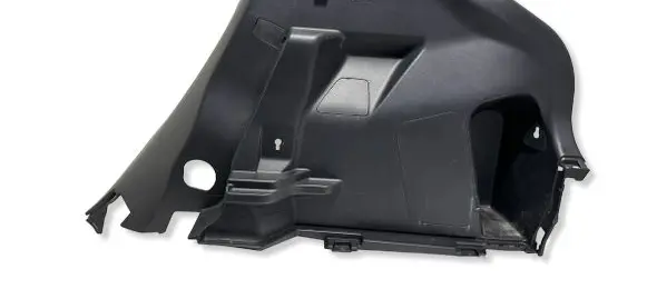Toyota Yaris Cross Trunk/boot side trim panel 647300D300 45112