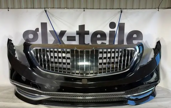 Mercedes-Benz V Class W447 Front bumper