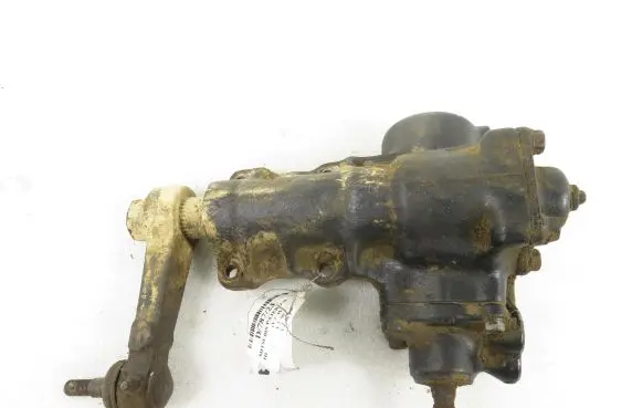 Mitsubishi Pajero Steering rack 120009000