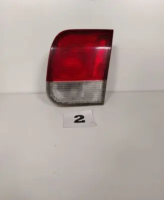 Honda Civic Tailgate rear/tail lights