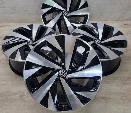 Volkswagen ID.4 R20 alloy rim 11A601025A 11A601025H