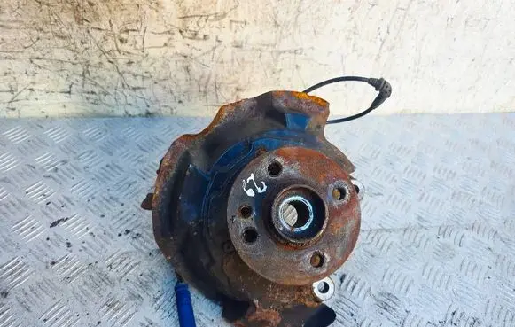 Mini One - Cooper Coupe R56 Front wheel hub 
