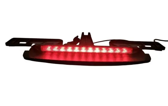 Volvo S80 Third/center stoplight 8635070 183339 31395808