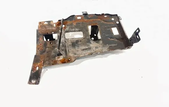 Peugeot 308 Battery tray 7501938002