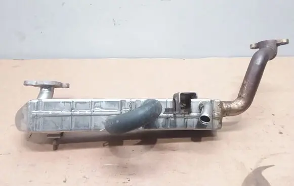 Subaru Legacy EGR valve cooler 06J11A 06J11A0034