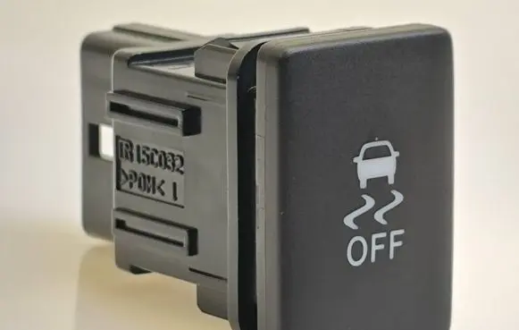 ESP (stability program) switch