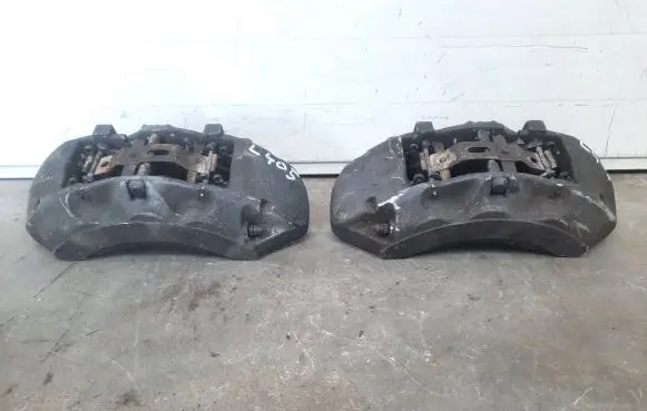 Land Rover Range Rover L405 Front brake caliper