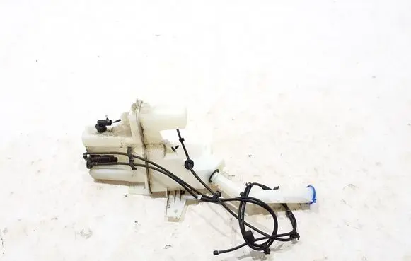 Ford Mach-E I Windshield washer fluid reservoir/tank LJ8B17B613AG