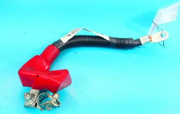 Infiniti FX Positive cable (battery) 241051BU0A IMPRK1233083