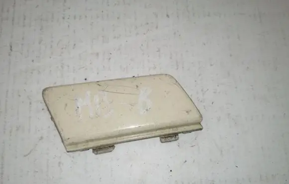Mercedes-Benz A W169 Front tow hook cap/cover A1698850381